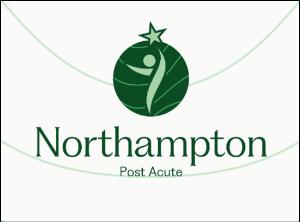 Northampton Post Acute fundraising page