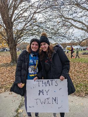 Join me in my efforts to support American Heart Association!