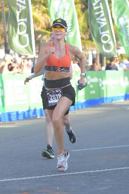 Join me in my efforts to save lives and support the American Heart Association!