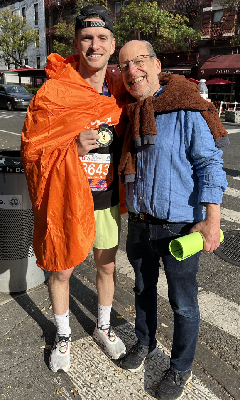 Join me in my efforts to support American Heart Association!