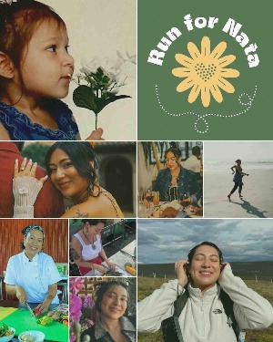 In Loving Memory of Natalie 'Nata' (August 31, 1995 - September 28, 2024)