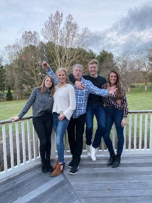 Join me in my efforts to support American Heart Association!