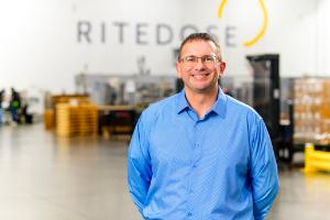 Jeff's fundraising page