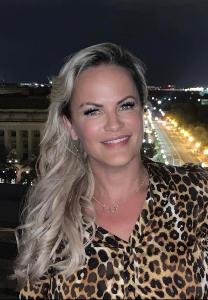 Team Melissa fundraising page