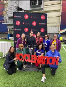 H.E.A.R.T of Kaleida fundraising page