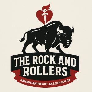 Rock Doyle fundraising page
