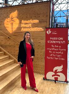 Let's go Buffalo fundraising page