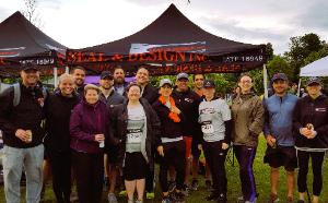 Seal & Design, Inc. fundraising page