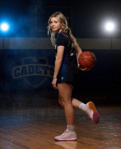 Moira's fundraising page