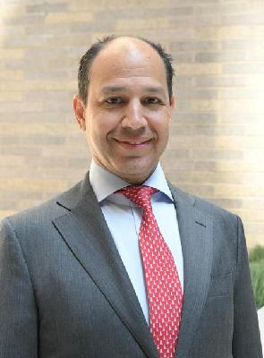 Dr. Jeffrey Bander fundraising page