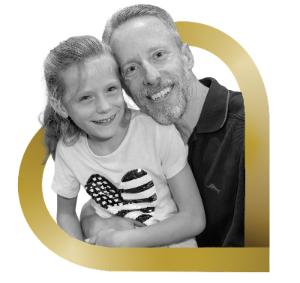 Michael Feeney fundraising page