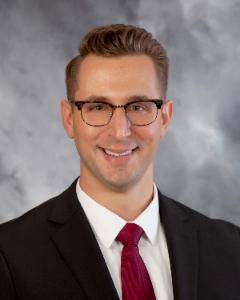 Todd's fundraising page