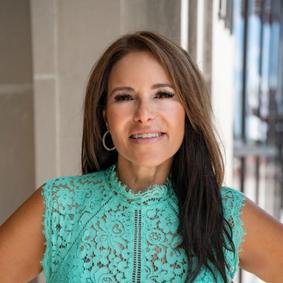 Lisa Caparelli-Ruff fundraising page