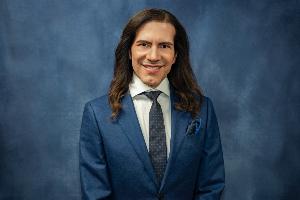 Tommi's fundraising page