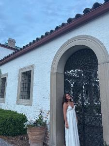 GG's fundraising page