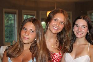 Margaret's fundraising page