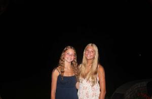 Sylvia's fundraising page