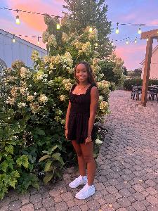 Nevaeh's fundraising page