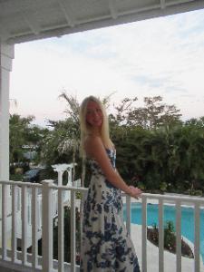 Isa's fundraising page