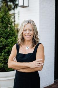 Barb's fundraising page