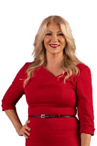 Kari Fleck fundraising page