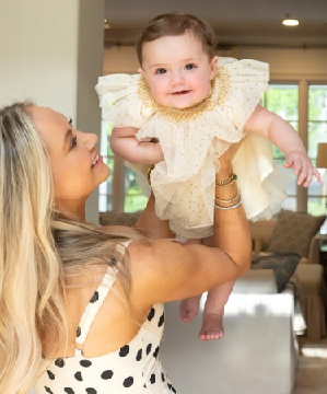 Sarah's fundraising page