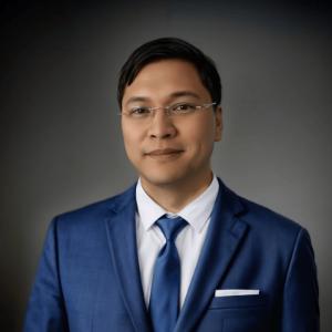 Paul Borja fundraising page