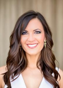 Kim's fundraising page