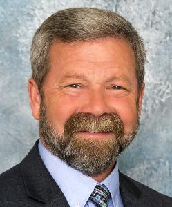 Kevin's fundraising page