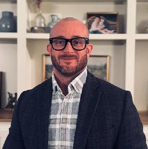 David Warren fundraising page