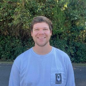 Andrew Smith fundraising page