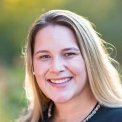 Jennifer's fundraising page