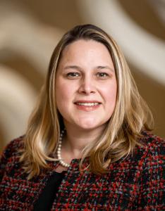 Jennifer M. Warne fundraising page