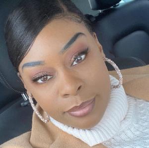 Ayanna Carver fundraising page