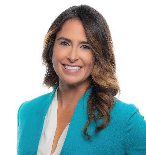 Alyson's fundraising page