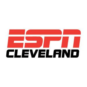 ESPN Cleveland Team fundraising page