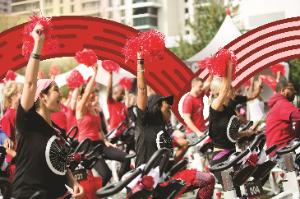 Integrative Wellness Team fundraising page