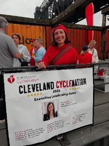 Niki Schaefer's Team fundraising page
