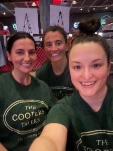 The Pace Makers fundraising page