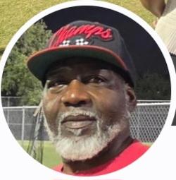 Deondra's fundraising page