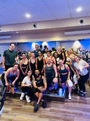TC Energy Riders fundraising page