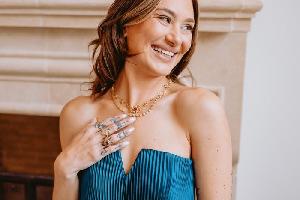 Colbi's fundraising page