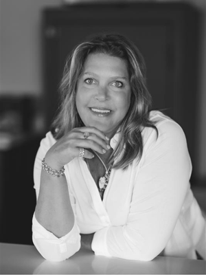 Jennifer Maxwell fundraising page