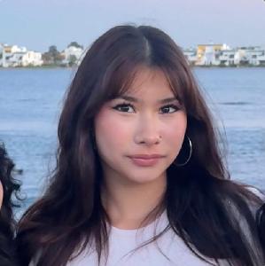 Jena's fundraising page