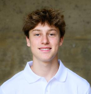 Felix's fundraising page