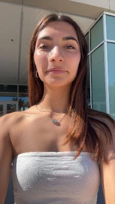 Aliya Khan fundraising page