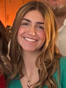 Clara's fundraising page