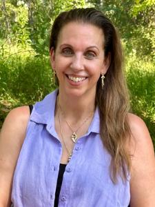 Suzie's fundraising page