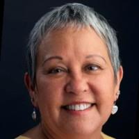 Linda's fundraising page