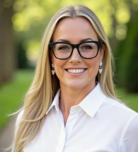 Kristen LaDuca fundraising page